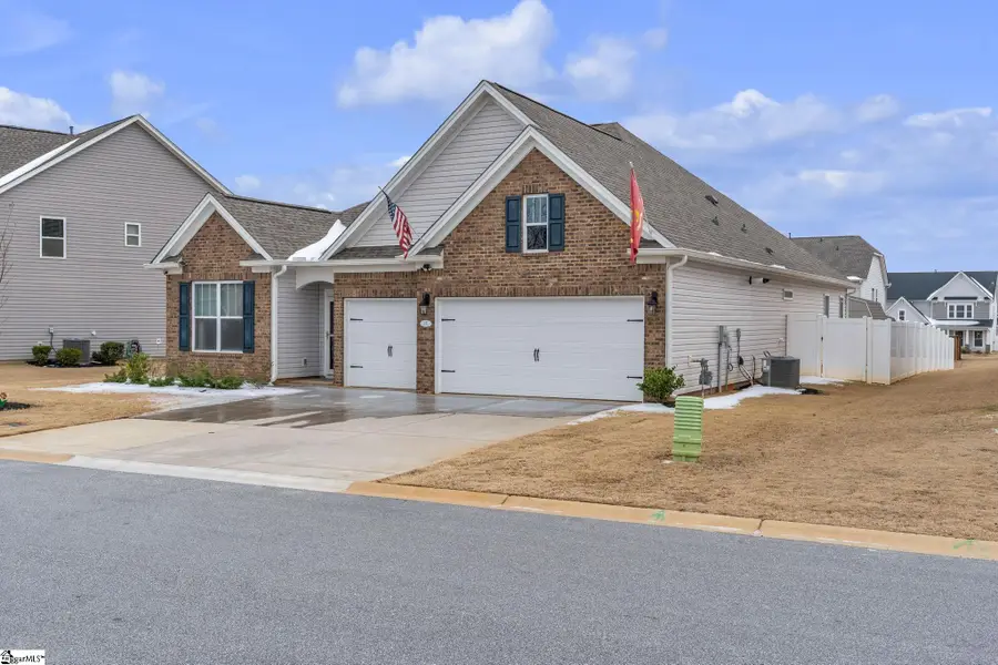 17 Dodd Trail, Greenville, SC 29605 - #3