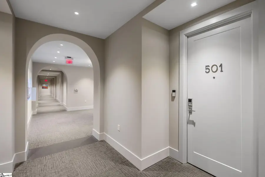 121 Rhett Street #Unit 501, Greenville, SC 29601 - #2