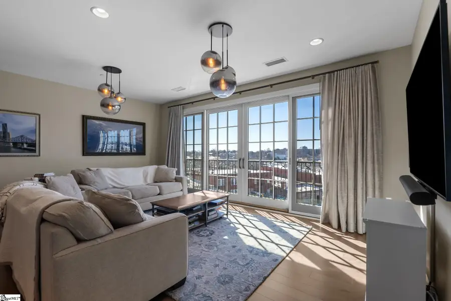 121 Rhett Street #Unit 501, Greenville, SC 29601 - #3