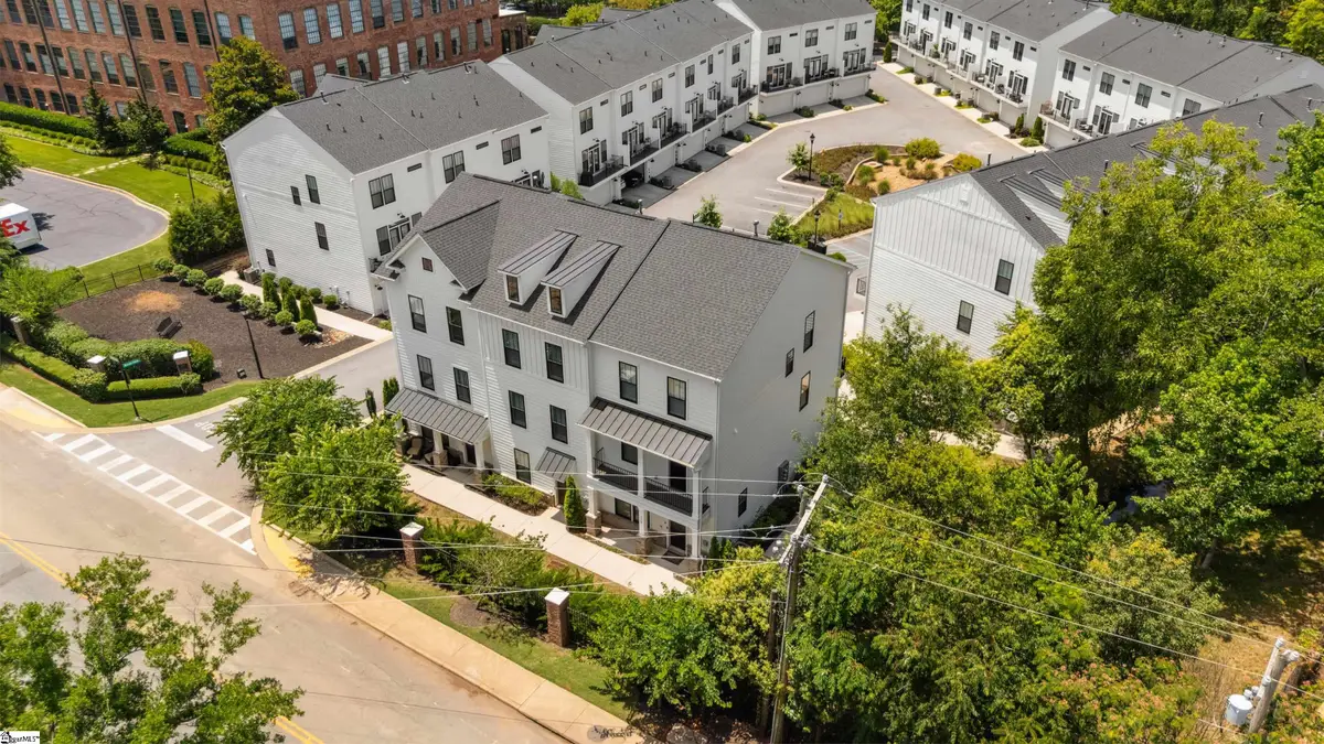 516 Guess Street, Greenville, SC 29605 - #1