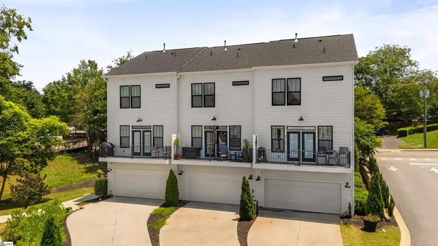 516 Guess Street, Greenville, SC 29605 - #2
