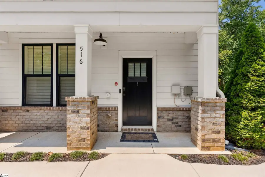516 Guess Street, Greenville, SC 29605 - #3