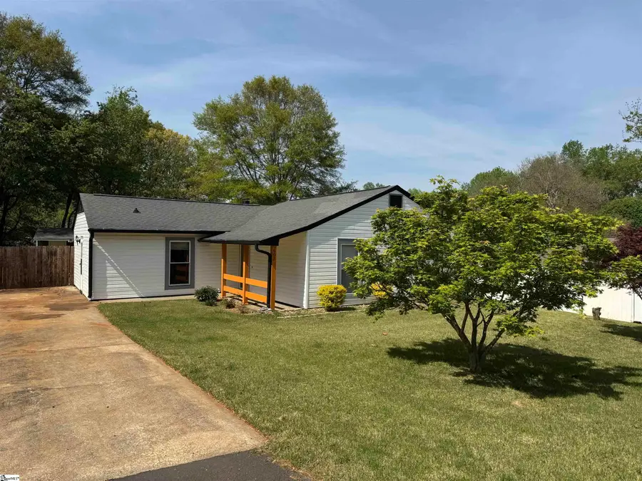 602 Sumter Street, Greenville, SC 29617 - #2