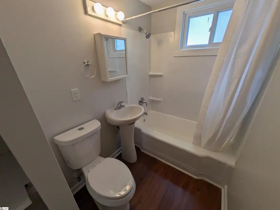 201 Chandler Drive, Gaffney, SC 29340 - #2