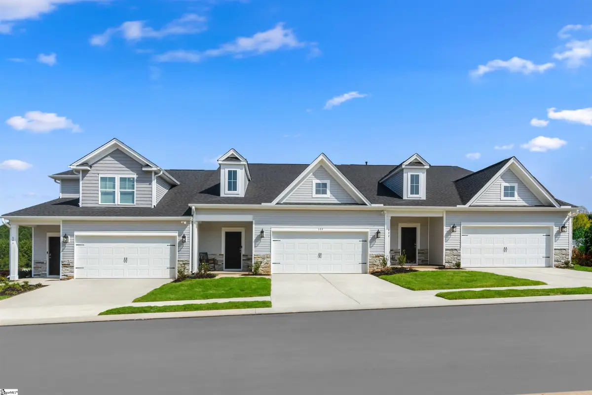 312 Gooding Trail, Greenville, SC 29611 - #1