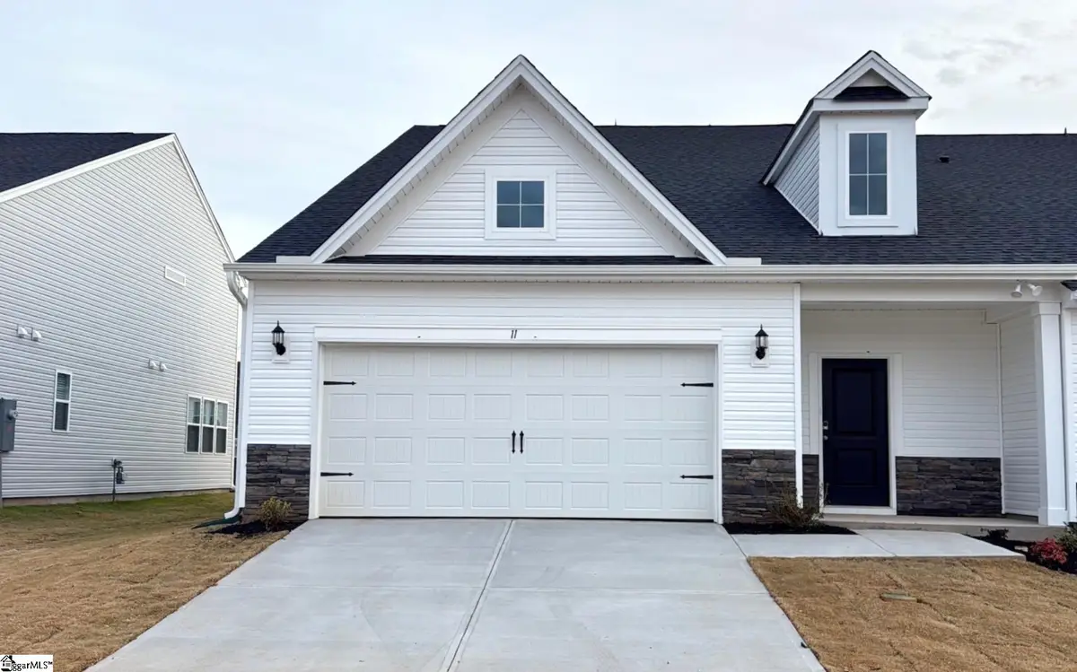 316 Gooding Trail, Greenville, SC 29611 - #1