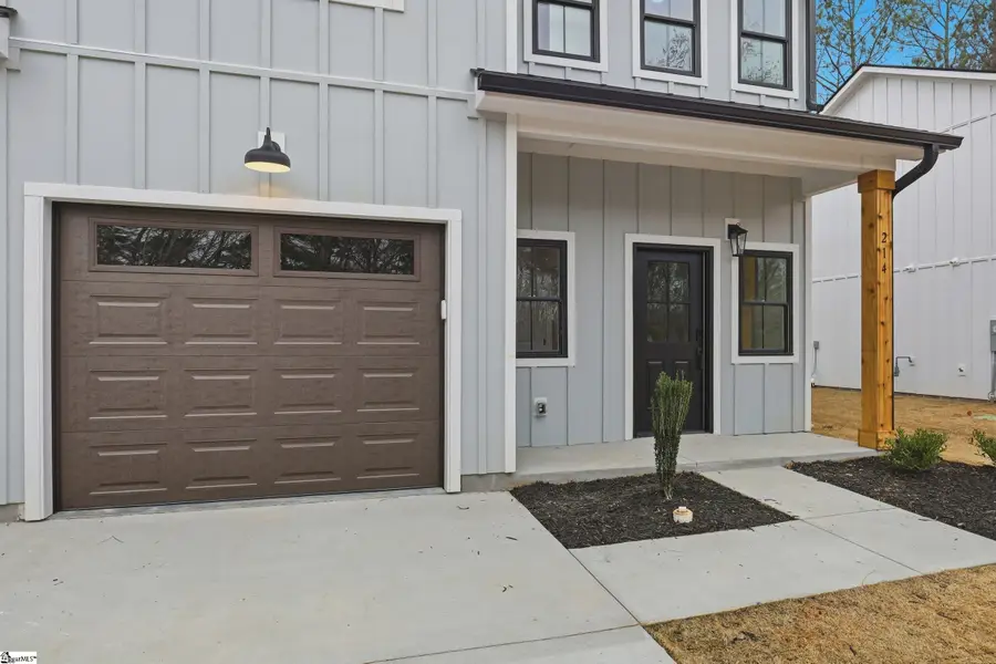 214 Giles Street, Anderson, SC 29621 - #3