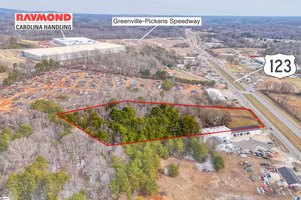4120 Calhoun Memorial Highway, Easley, SC 29640