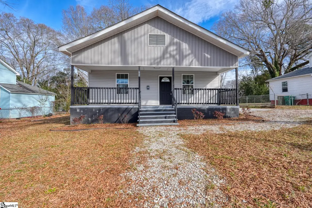 205 Magnolia Street, Gaffney, SC 29340 - #1