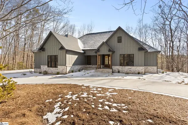 328 Glen Hollow Road, Travelers Rest, SC 29690