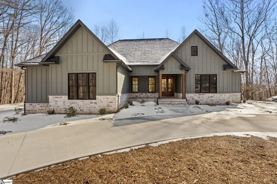 328 Glen Hollow Road, Travelers Rest, SC 29690 - #2