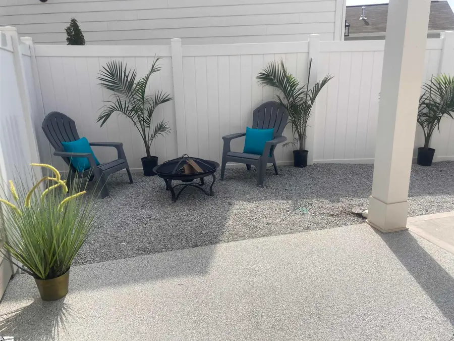 617 Columbus Circle, Simpsonville, SC 29680 - #3