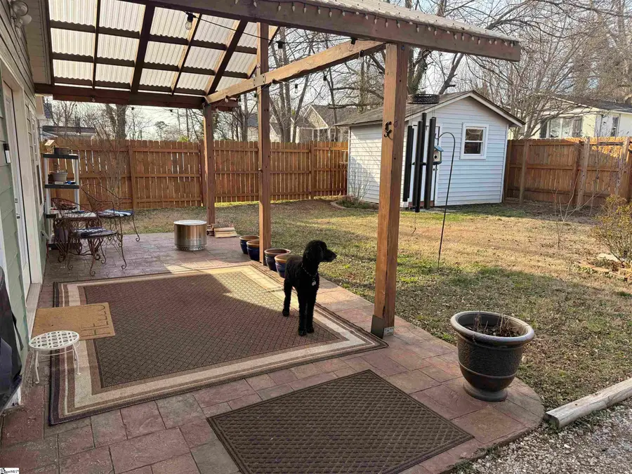 320 Ackley Road, Greenville, SC 29607 - #3