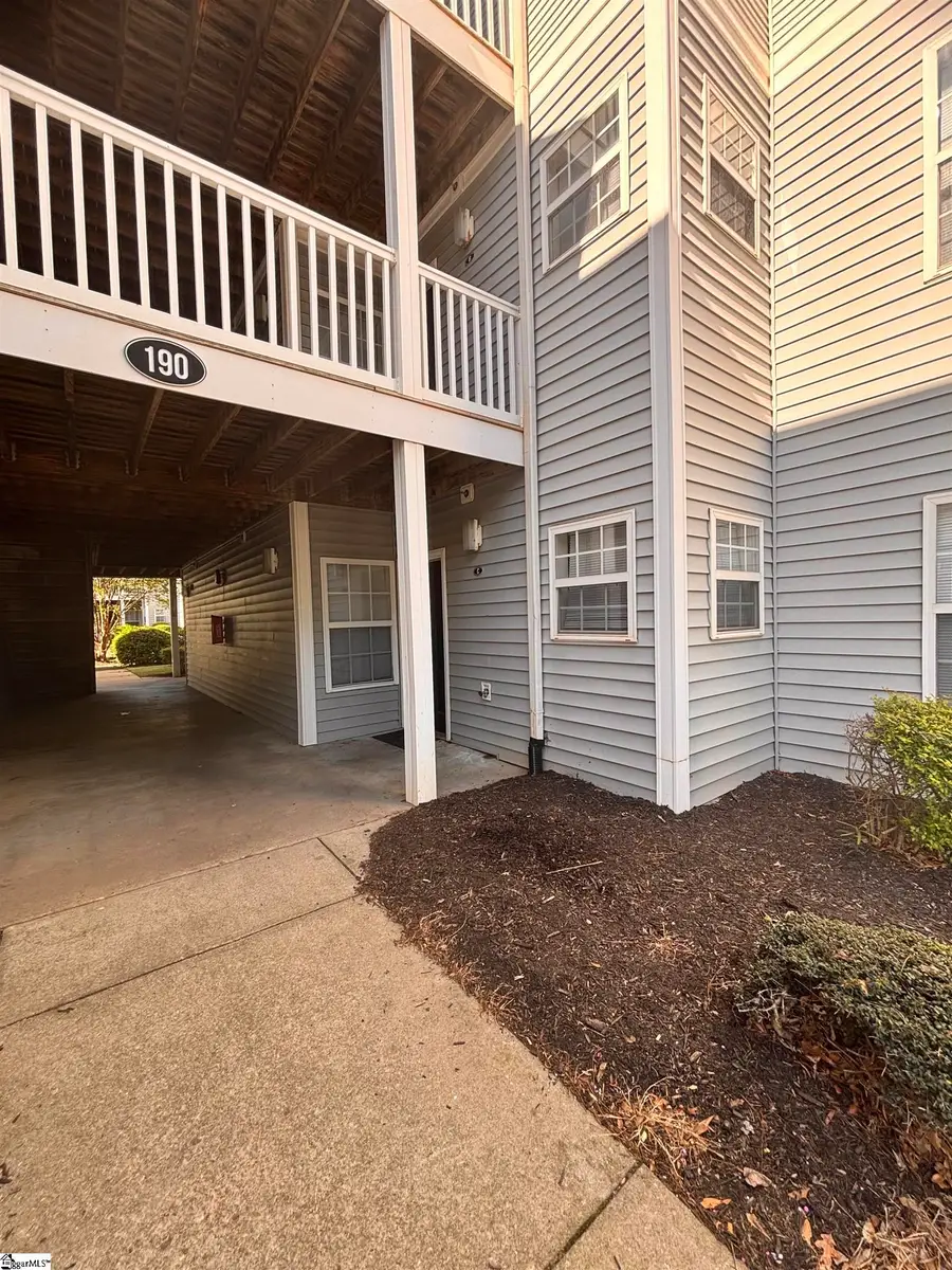 190 University Village Drive #Unit C, Central, SC 29630 - #3