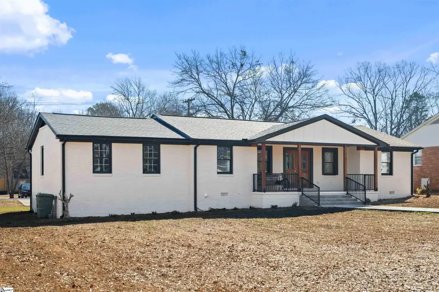 204 Woodfield Avenue, Fountain Inn, SC 29644 - #2