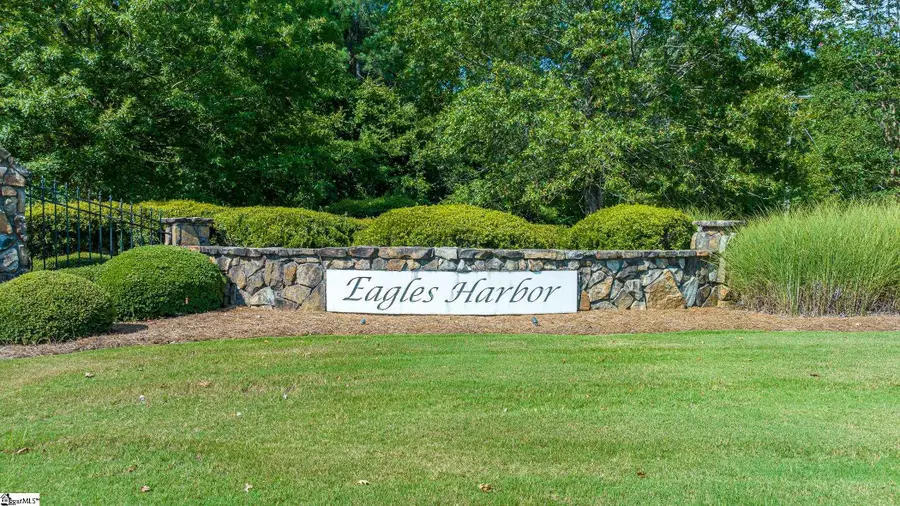 970 Eagles Harbor Drive, Hodges, SC 29653 - #2