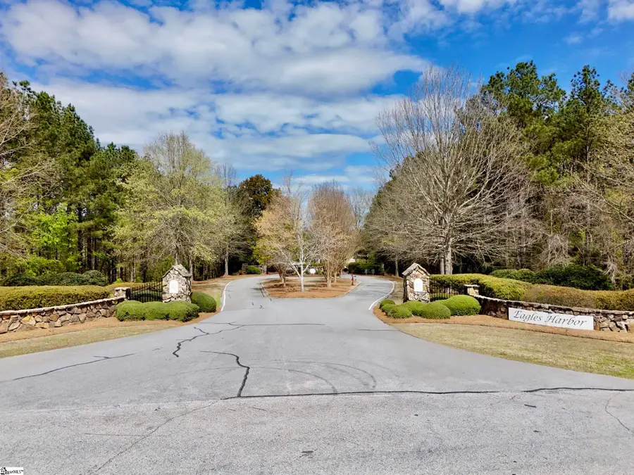 970 Eagles Harbor Drive, Hodges, SC 29653 - #3