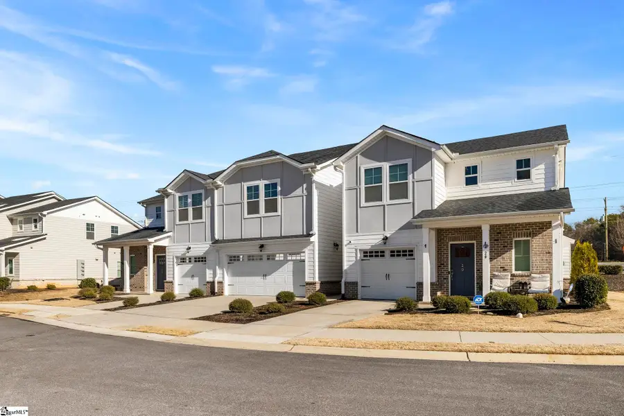24 Bromes Way, Greenville, SC 29607 - #2
