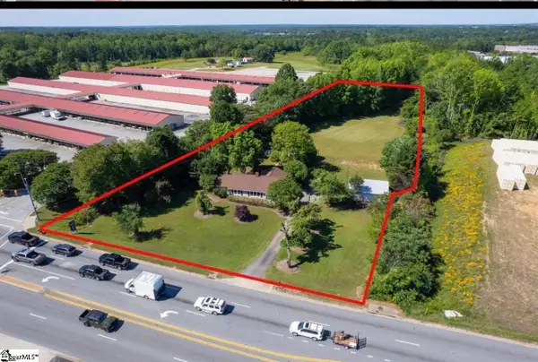 1984 101 Highway, Greer, SC 29650