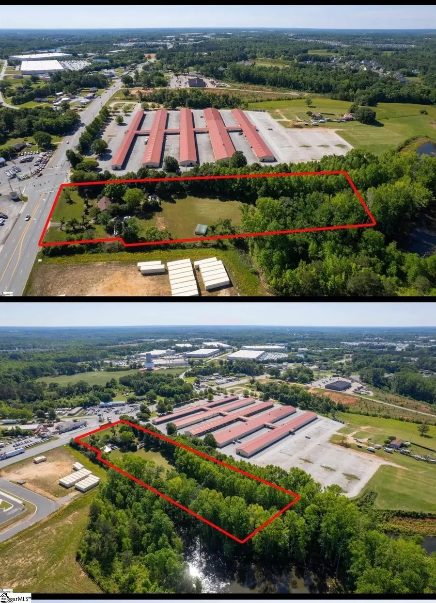 1984 101 Highway, Greer, SC 29650 - #3