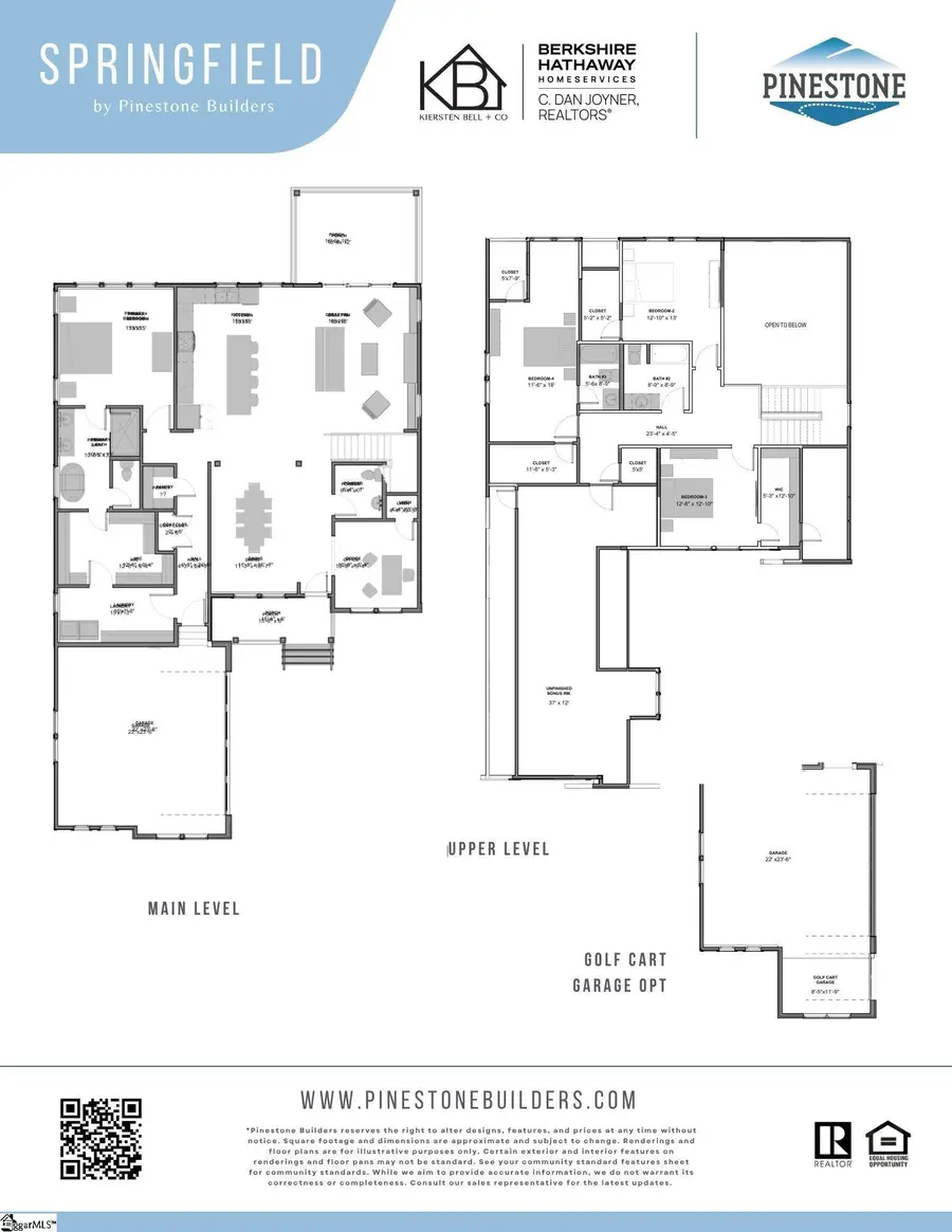 202 Bostic Court, Pendleton, SC 29670 - #2