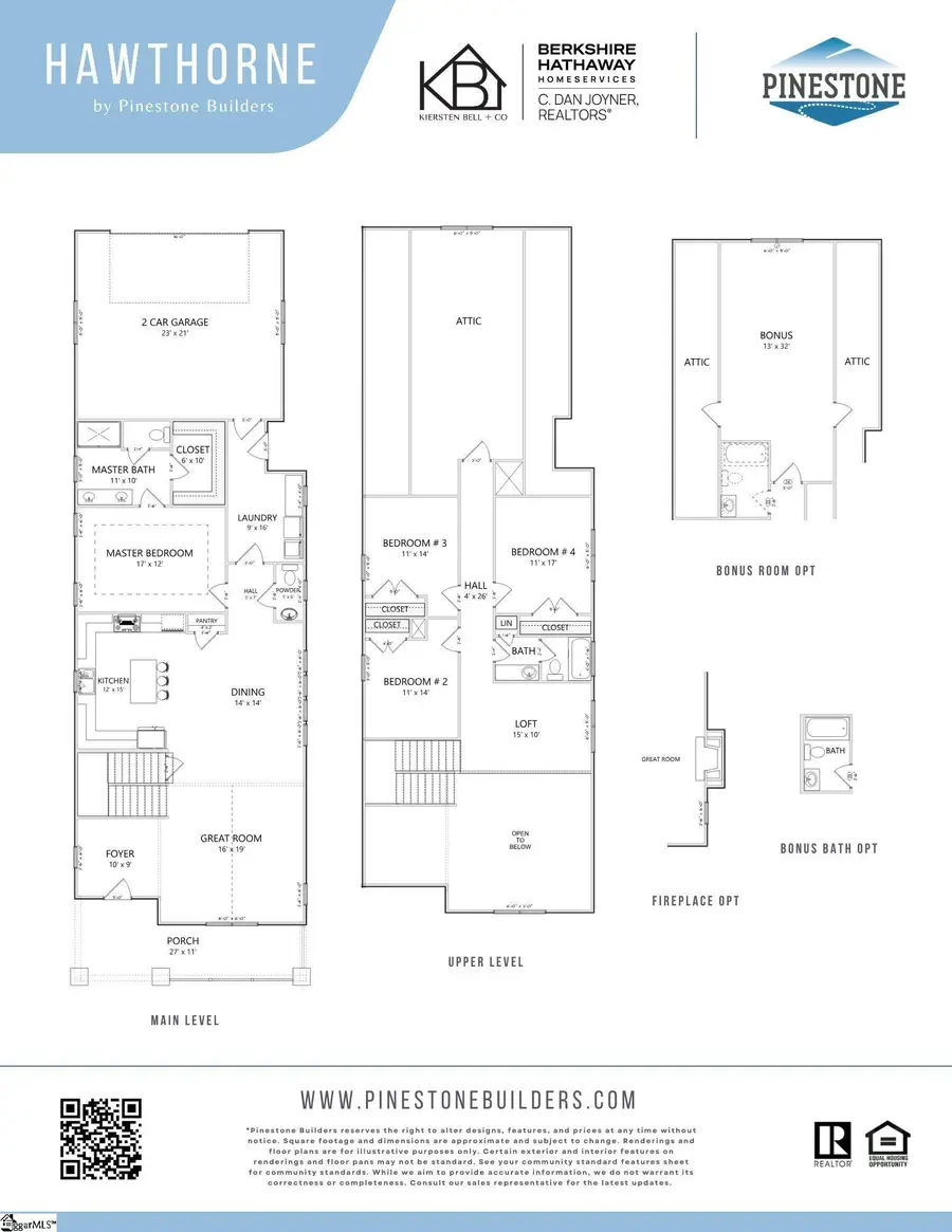 205 Bostic Court, Pendleton, SC 29670 - #2
