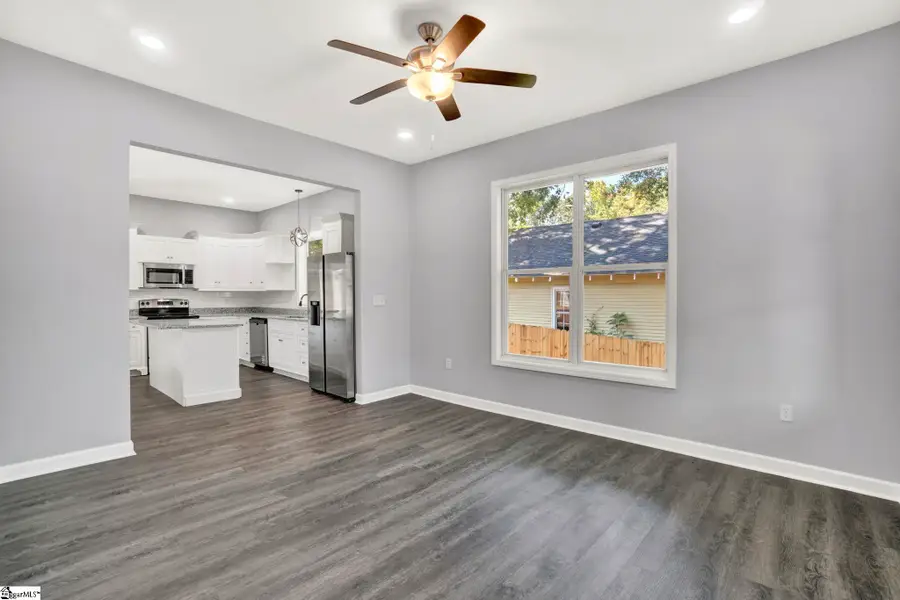341 Ligon Street, Greenville, SC 29605 - #2