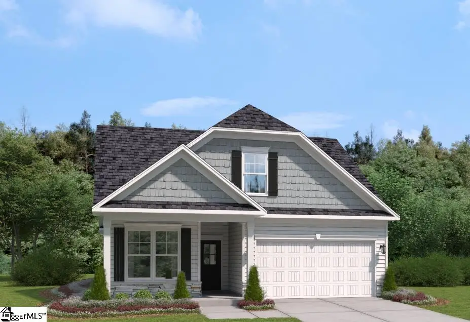 1322 Strawberry Jam Road, Lyman, SC 29365 - #1