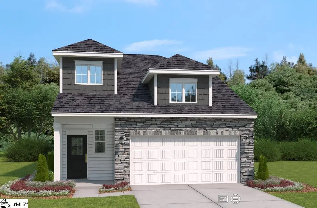 1330 Strawberry Jam Road, Lyman, SC 29365 - #1