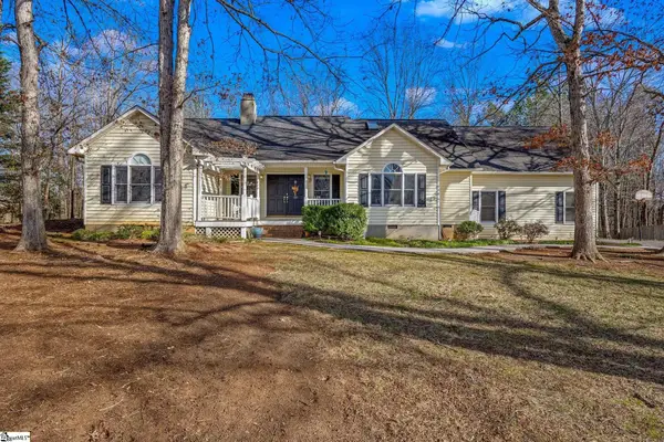 608 Hampton Road, Liberty, SC 29657