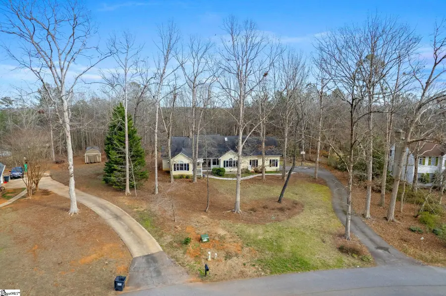 608 Hampton Road, Liberty, SC 29657 - #3