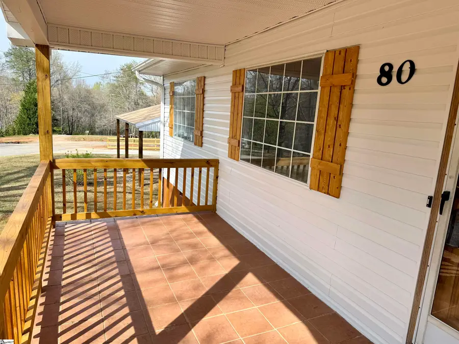 80 Randall Drive, Taylors, SC 29687 - #2