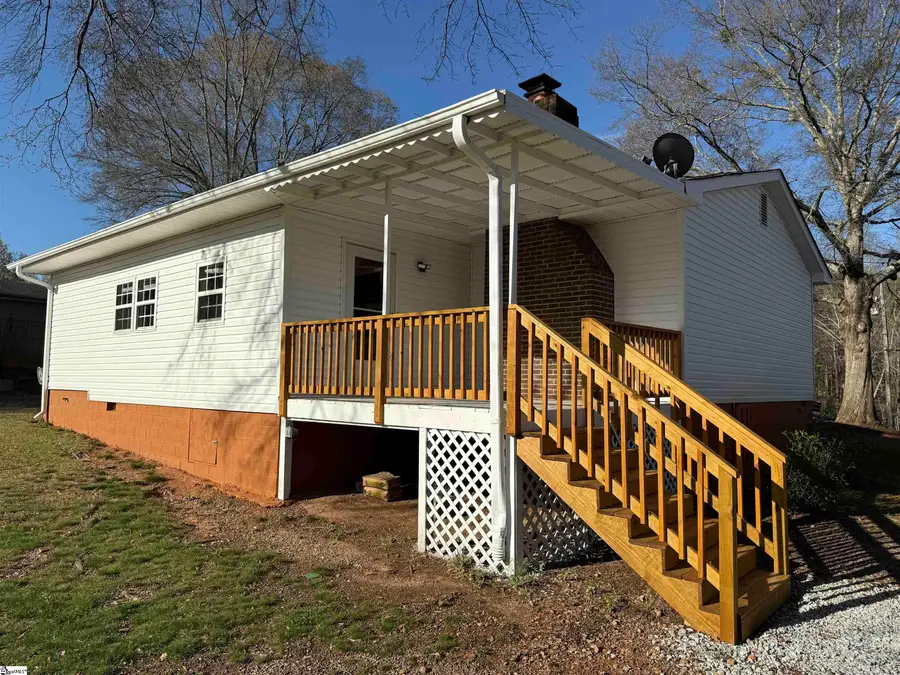 80 Randall Drive, Taylors, SC 29687 - #3