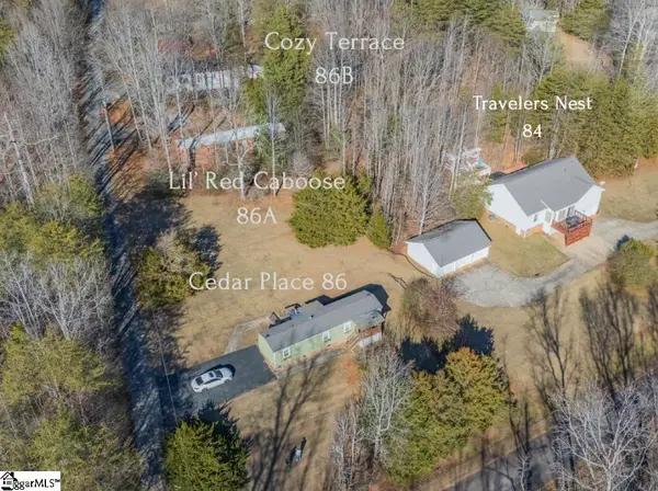 84-86 Benson Road, Travelers Rest, SC 29690