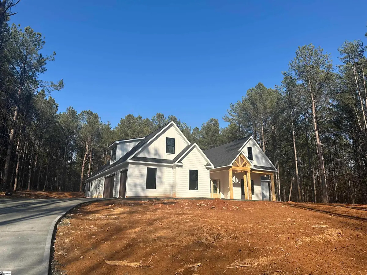 104 Watt Rogers Road, Pelzer, SC 29669 - #1