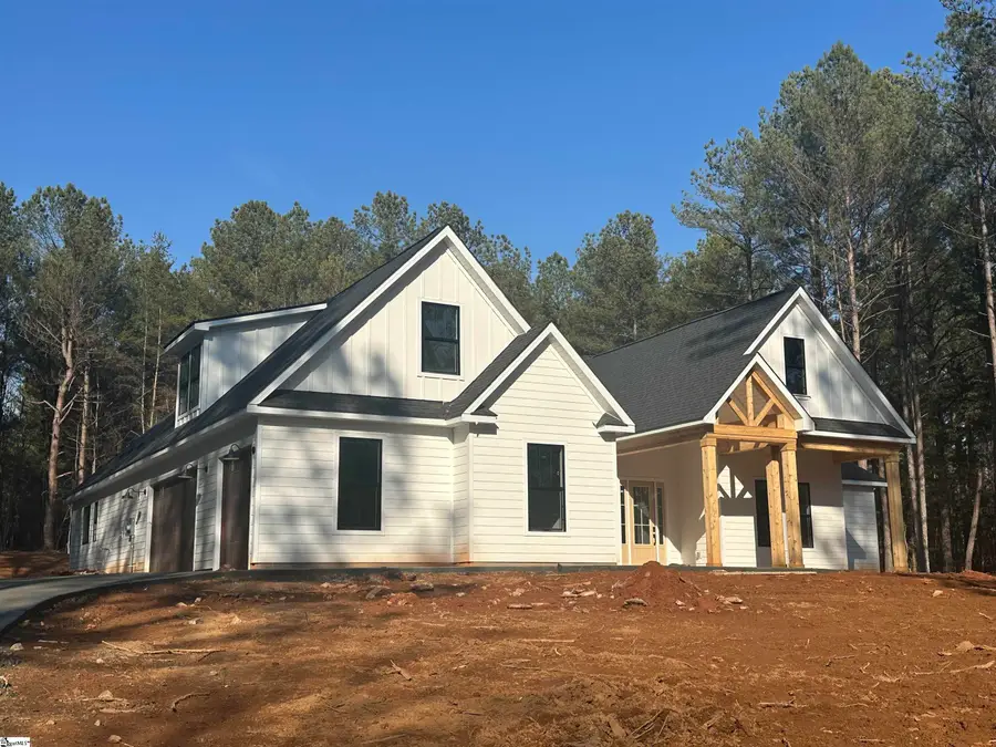 104 Watt Rogers Road, Pelzer, SC 29669 - #2