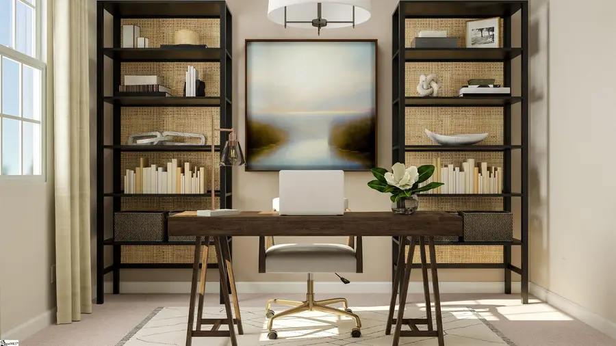 1607 Sundiata Street, Piedmont, SC 29673 - #3