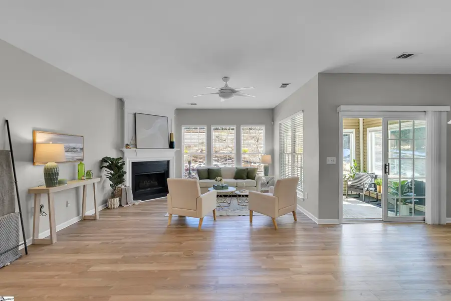 1003 Medora Drive, Greer, SC 29650 - #2