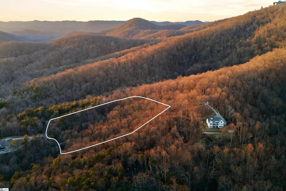Lot 13 Hideaway Hill Way, Landrum, SC 29356 - #1