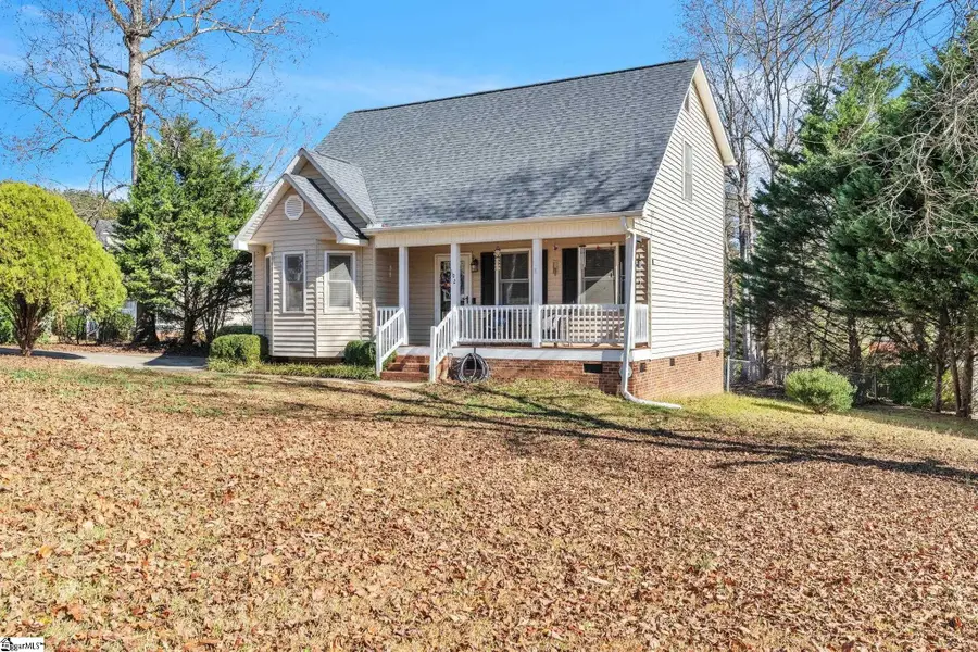 102 Cone Drive, Liberty, SC 29657 - #2