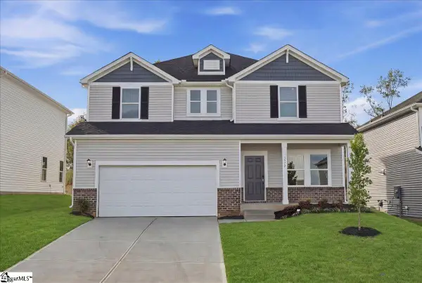 1572 Erindale Drive, Wellford, SC 29385