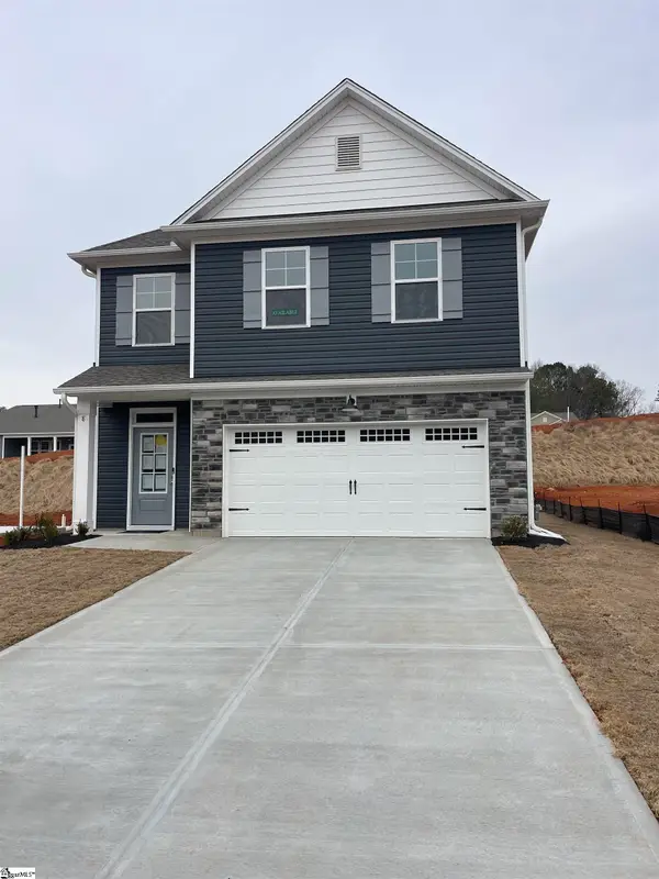 8 Gateway Drive #Lot 44, Central, SC 29630