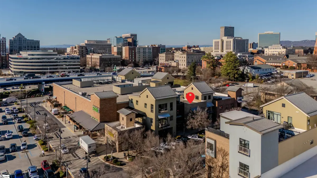 400 E Mcbee Avenue #Unit 4211, Greenville, SC 29601 - #1