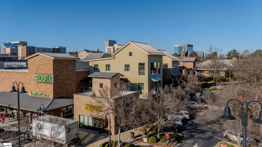 400 E Mcbee Avenue #Unit 4211, Greenville, SC 29601 - #3