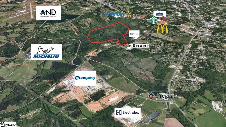 196 Highway 29, Anderson, SC 29626 - #2