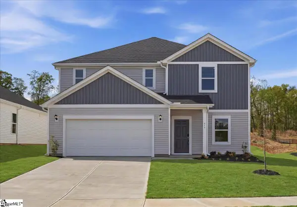 839 Penfold Pointe, Wellford, SC 29385