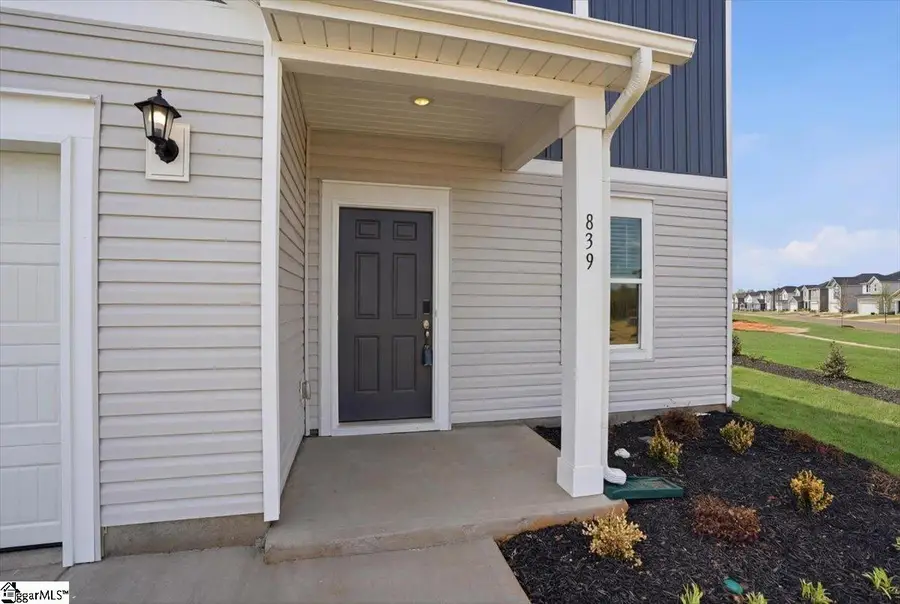 839 Penfold Pointe, Wellford, SC 29385 - #3