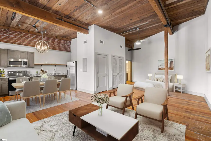 806 Green Avenue #UNIT 219, Greenville, SC 29605 - #2