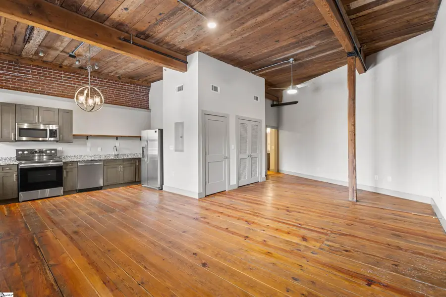 806 Green Avenue #UNIT 219, Greenville, SC 29605 - #3