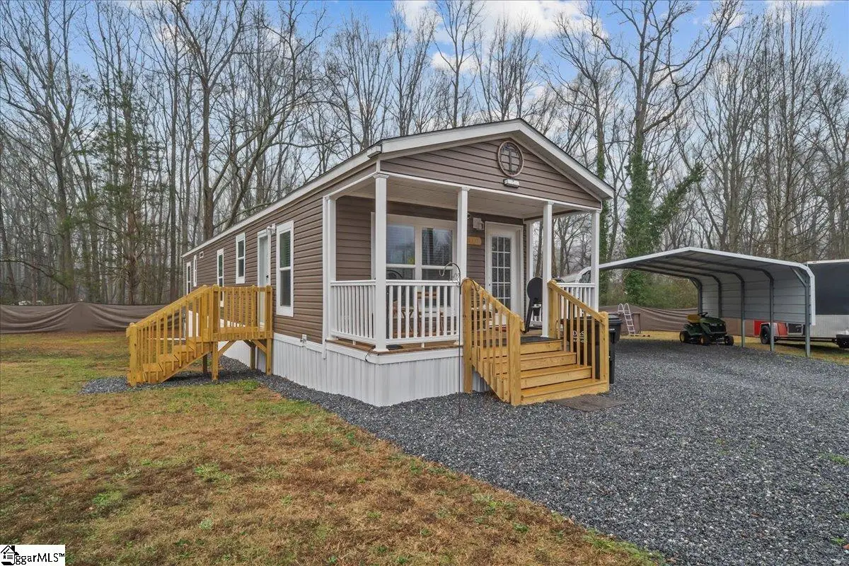 110 Holland Drive, Belton, SC 29627 - #1